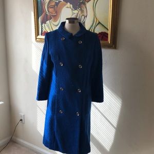 Beautiful vintage coat